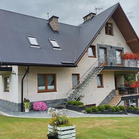 Apartament U Chowancow Banska Nizna Exterior foto