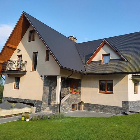 Apartament U Chowancow Banska Nizna Exterior foto