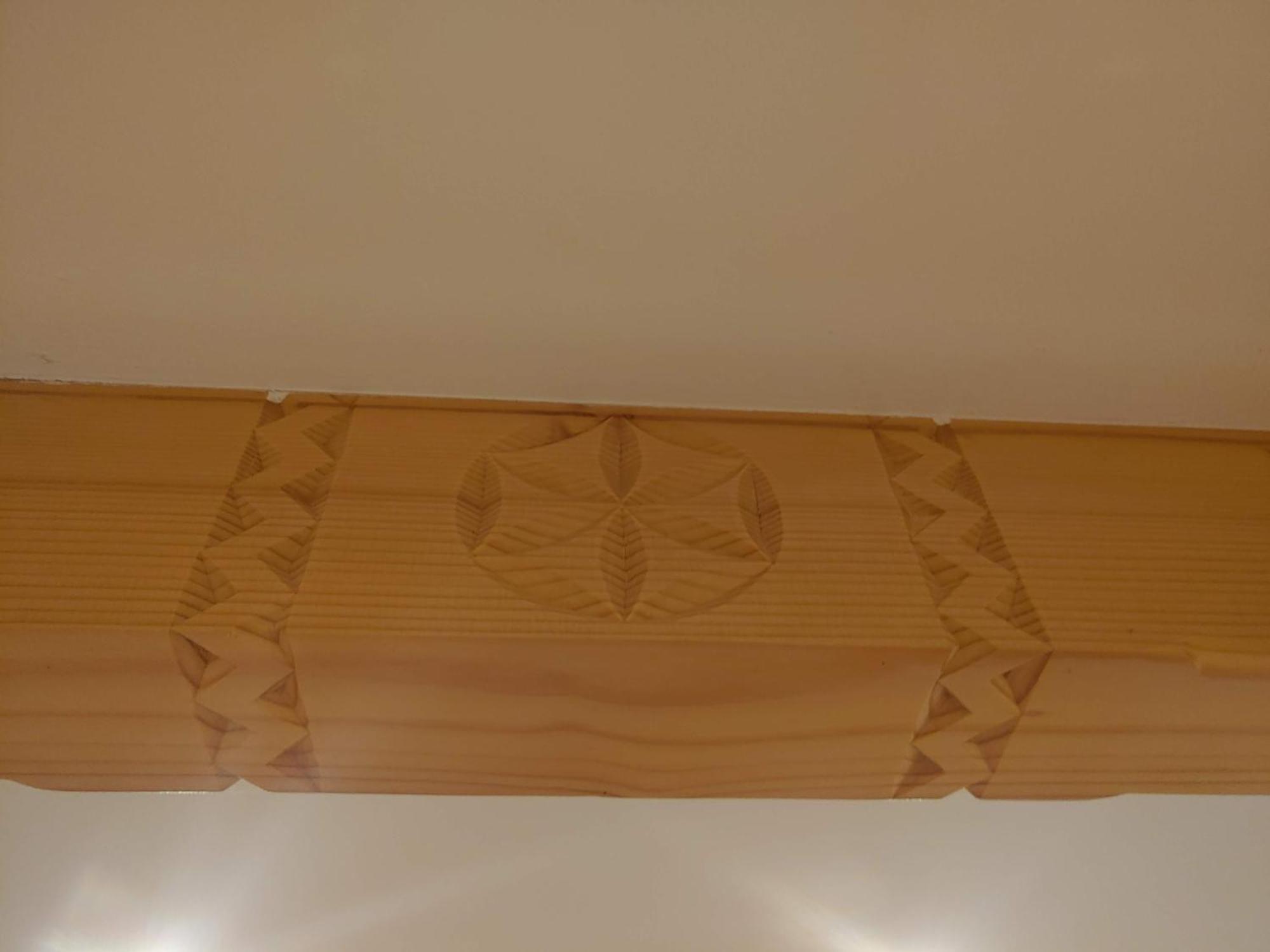Apartament U Chowancow Banska Nizna Cameră foto